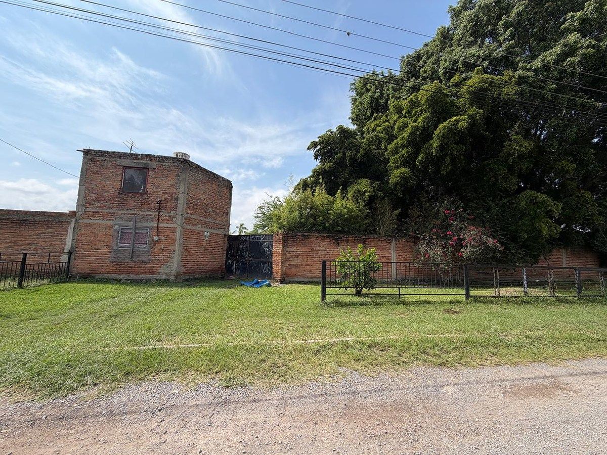 Terreno en El Salto Centro, El Salto, foto 10 de 12
