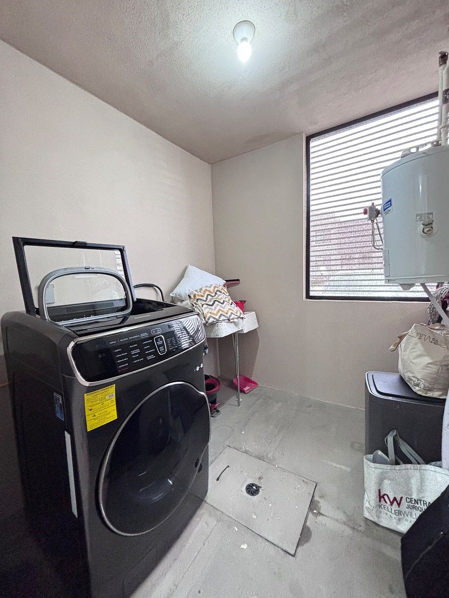 Departamento en Ciudad Meseta, Querétaro, foto 8 de 17