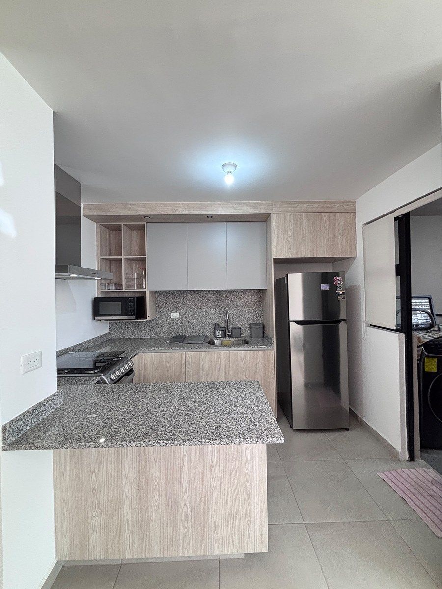 Departamento en Ciudad Meseta, Querétaro, foto 6 de 17