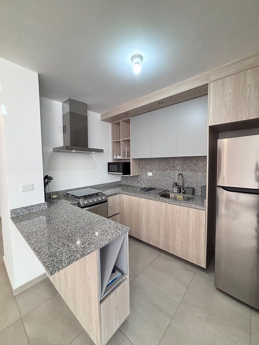 Departamento en Ciudad Meseta, Querétaro, foto 5 de 17