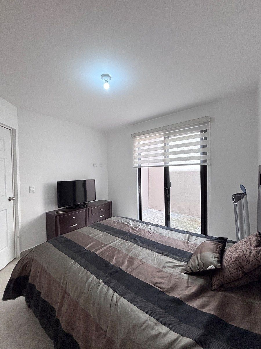 Departamento en Ciudad Meseta, Querétaro, foto 11 de 17