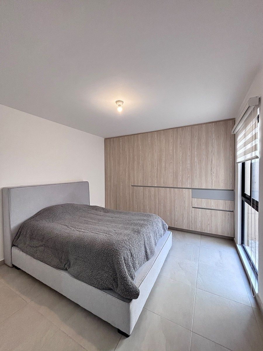 Departamento en Ciudad Meseta, Querétaro, foto 9 de 17