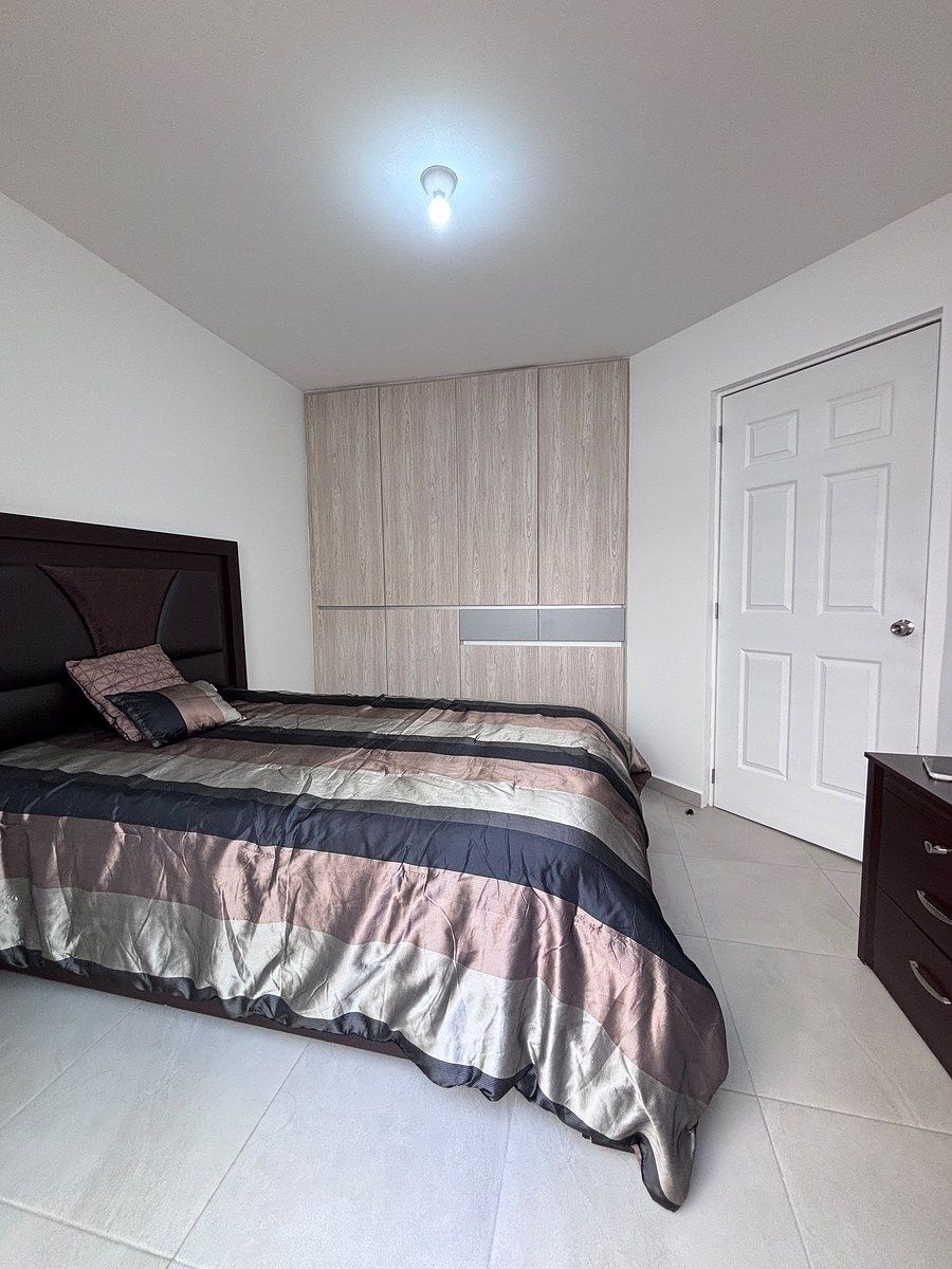 Departamento en Ciudad Meseta, Querétaro, foto 12 de 17
