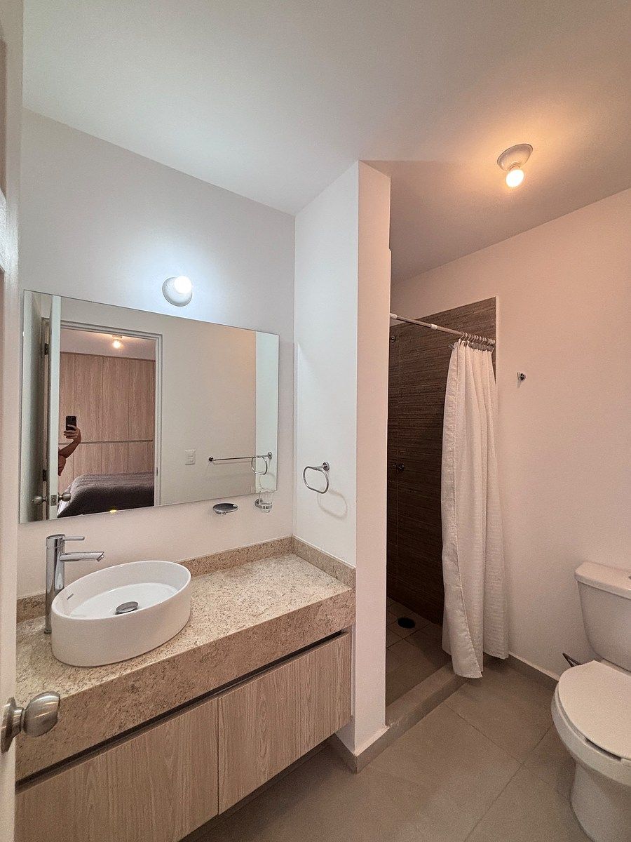 Departamento en Ciudad Meseta, Querétaro, foto 13 de 17