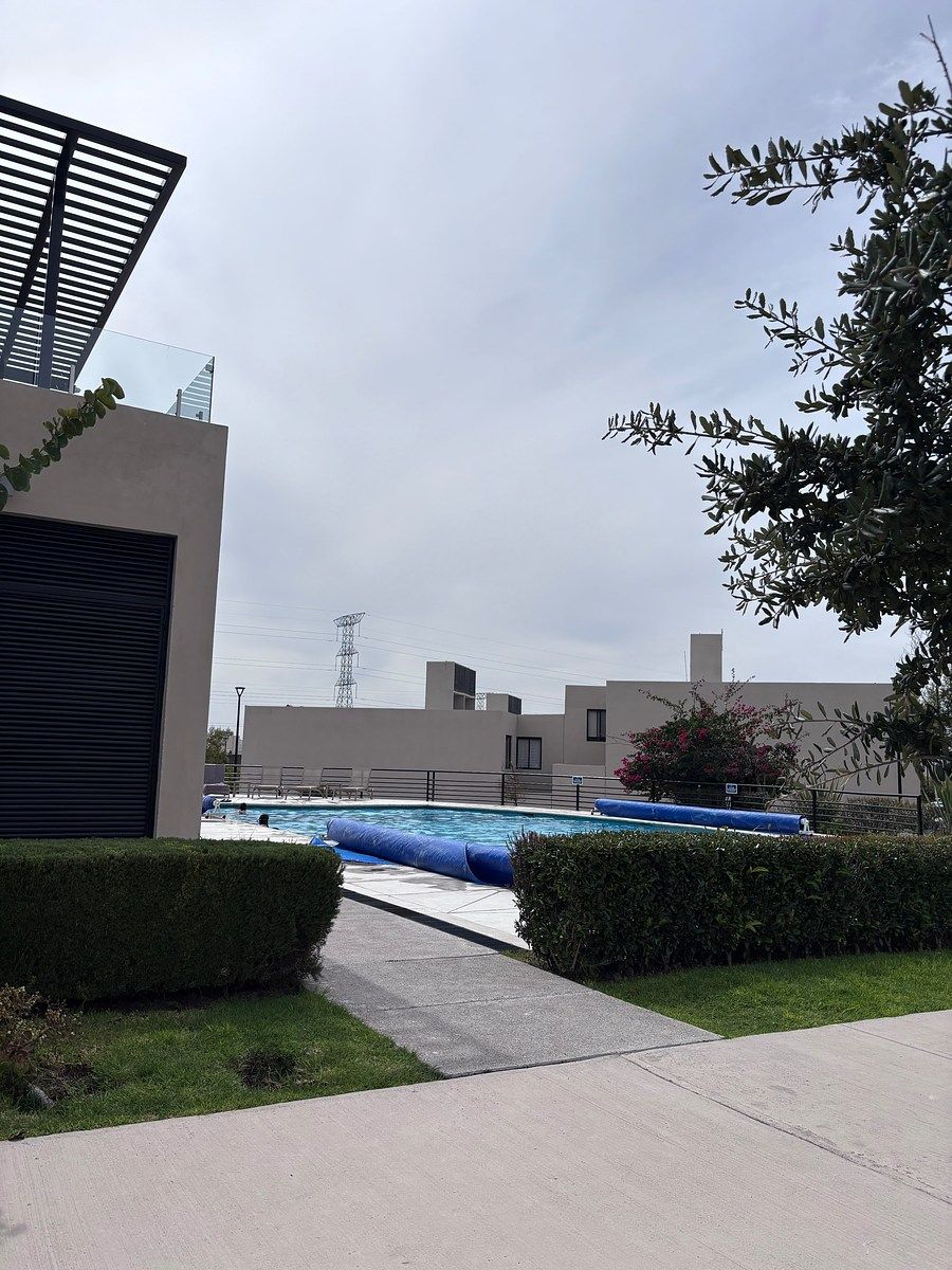 Departamento en Ciudad Meseta, Querétaro, foto 17 de 17