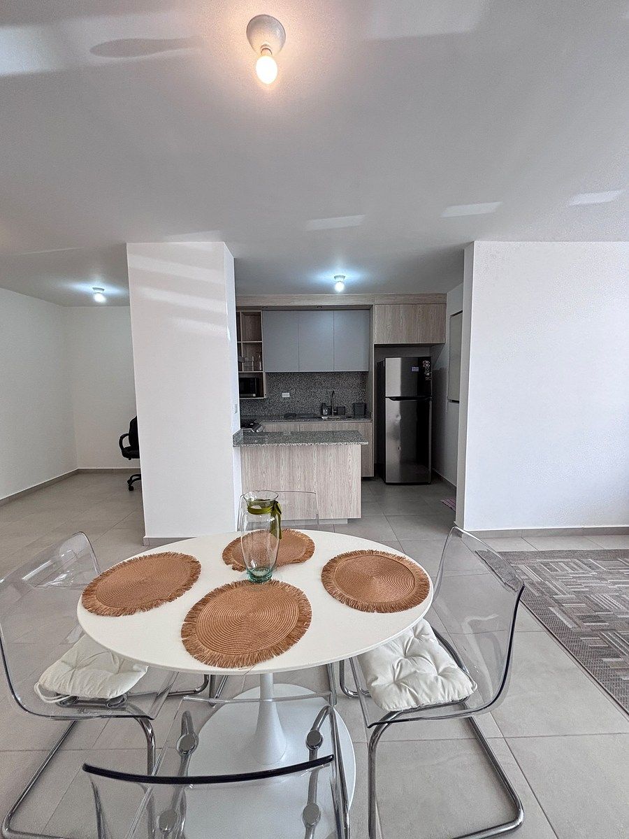 Departamento en Ciudad Meseta, Querétaro, foto 4 de 17