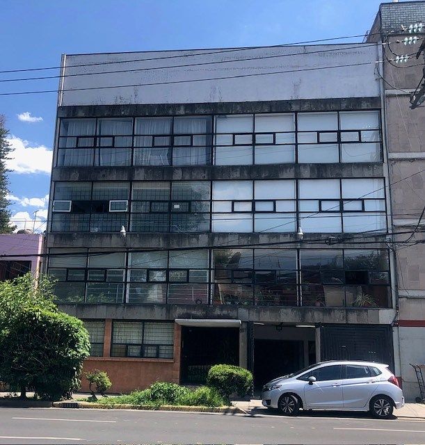 Oficina en Renta en Del Valle Rayo Vende ®, foto 10 de 10