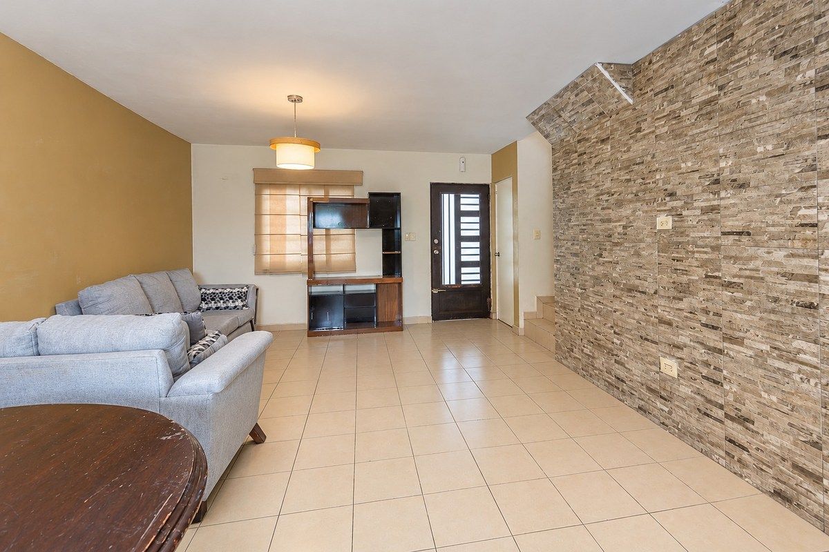 Casa en Pedregal de San Agustín, General Escobedo, foto 6 de 11