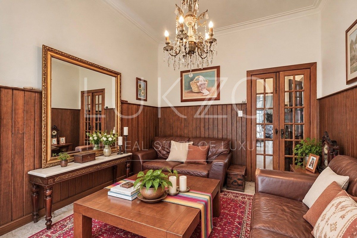 Casa en Colonia Condesa, Cuauhtémoc, foto 5 de 27