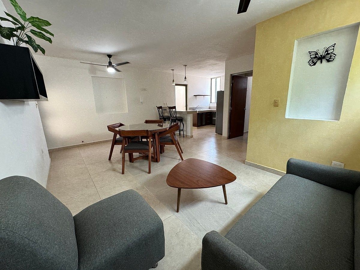 APARTAMENTO MOBILIADO DE 1 QUARTO NA AV. GARCÍA LAVIN, foto 1 de 16