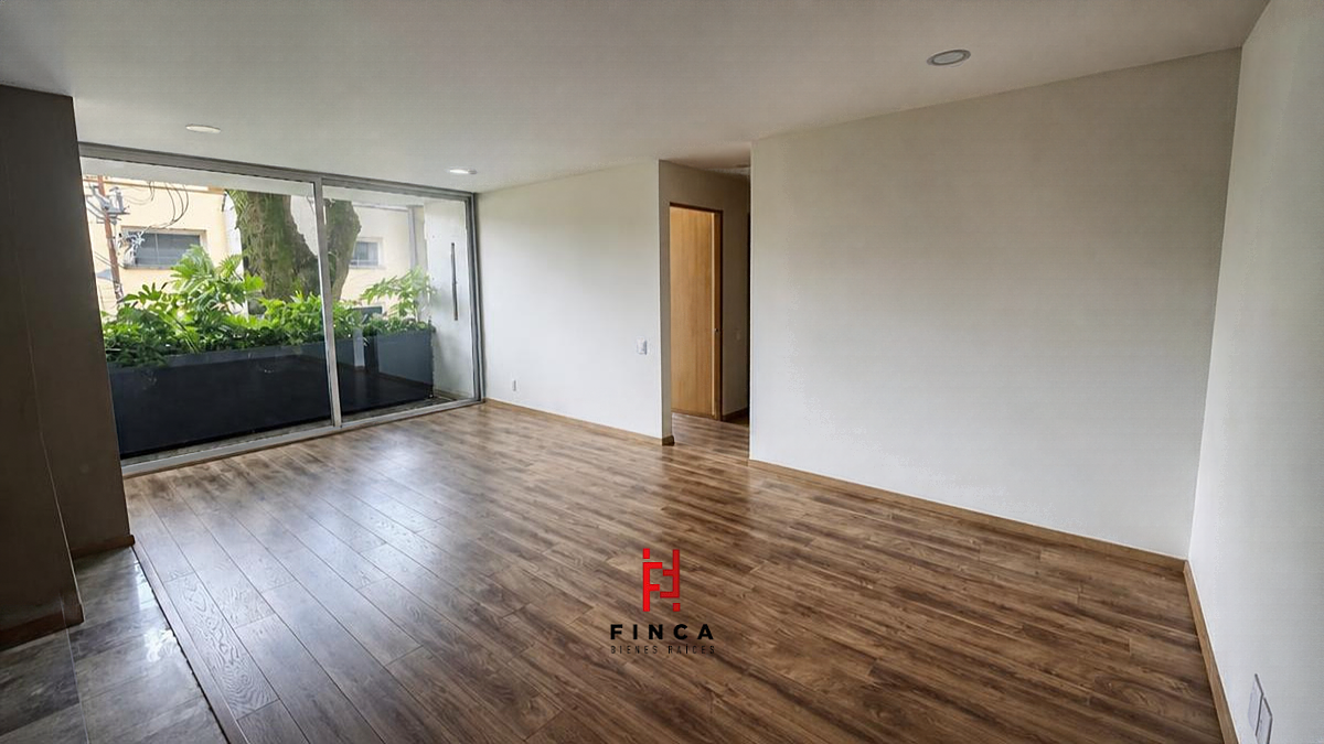 DEPARTAMENTO EN VENTA EN NARVARTE ORIENTE - foto 1