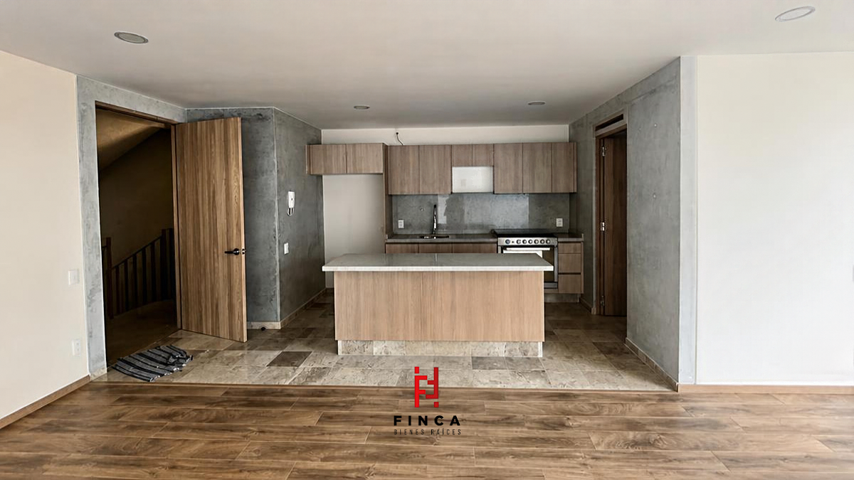 DEPARTAMENTO EN VENTA EN NARVARTE ORIENTE - foto 3