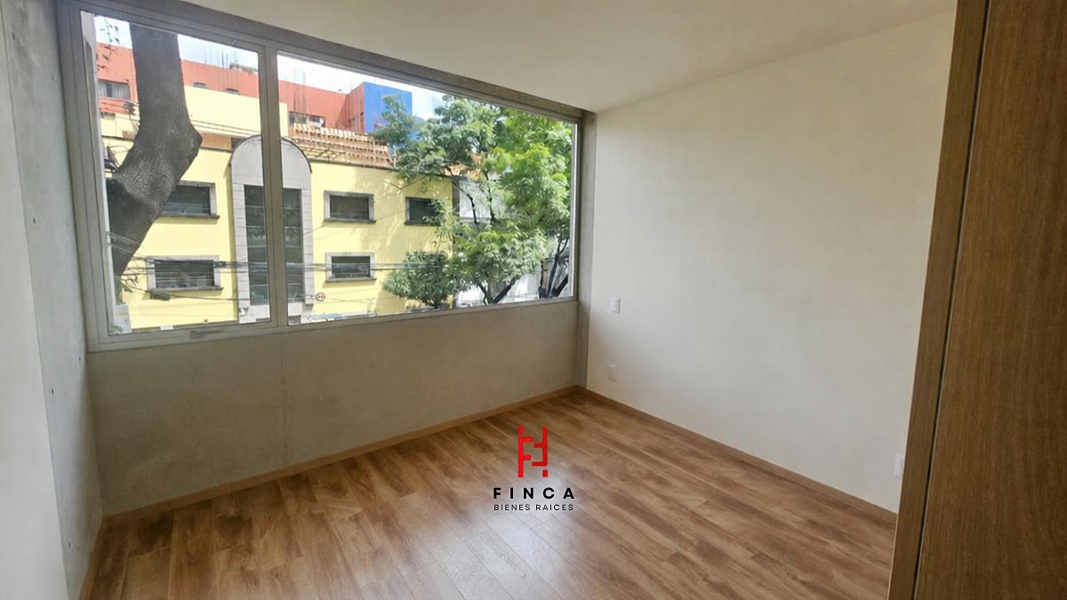 DEPARTAMENTO EN VENTA EN NARVARTE ORIENTE - foto 4