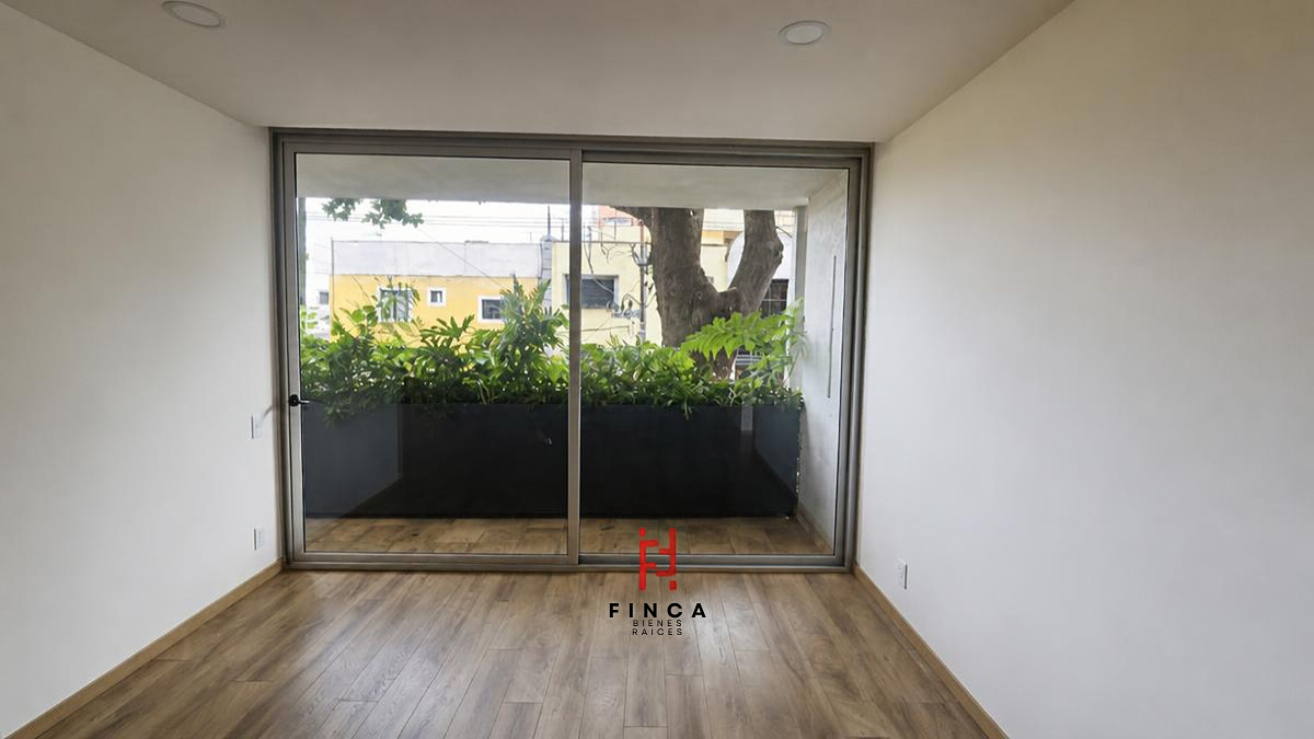 DEPARTAMENTO EN VENTA EN NARVARTE ORIENTE - foto 5