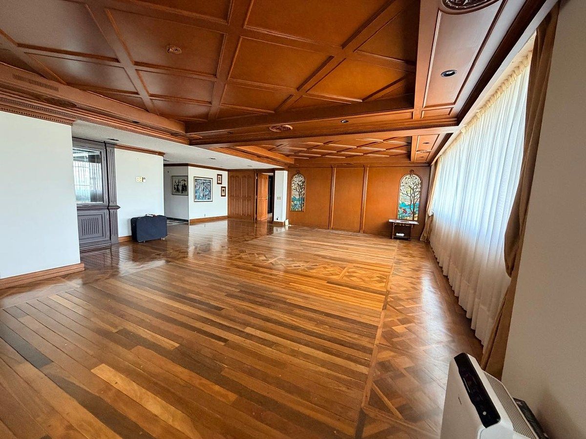 VENTA DEPARTAMENTO EN LOMAS DE CHAPULTEPEC - foto 1