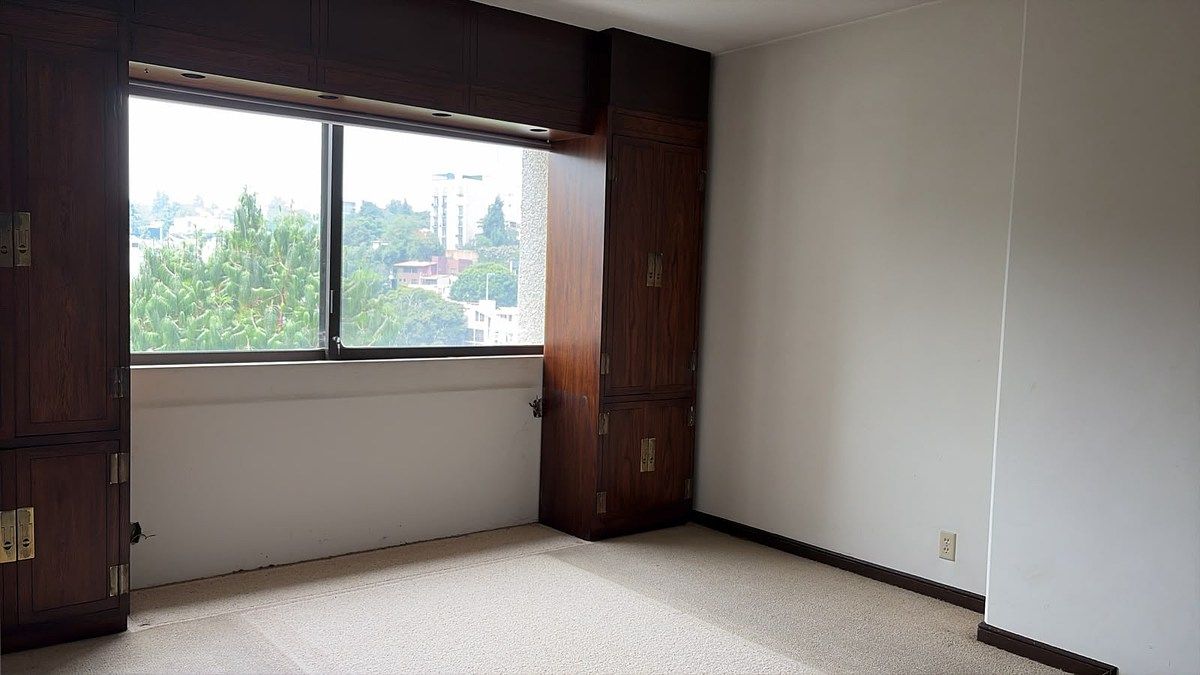 VENTA DEPARTAMENTO EN LOMAS DE CHAPULTEPEC - foto 3