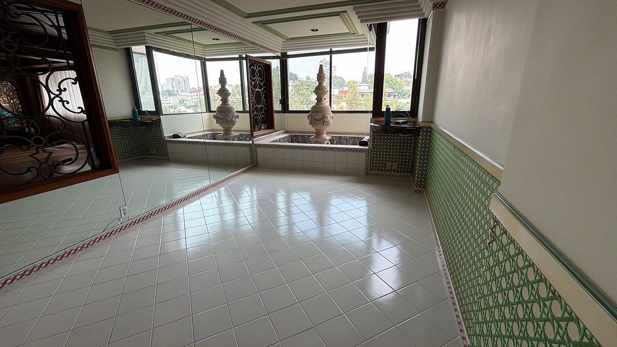 Departamento en Lomas de Chapultepec I Sección, Miguel Hidalgo, foto 6 de 6