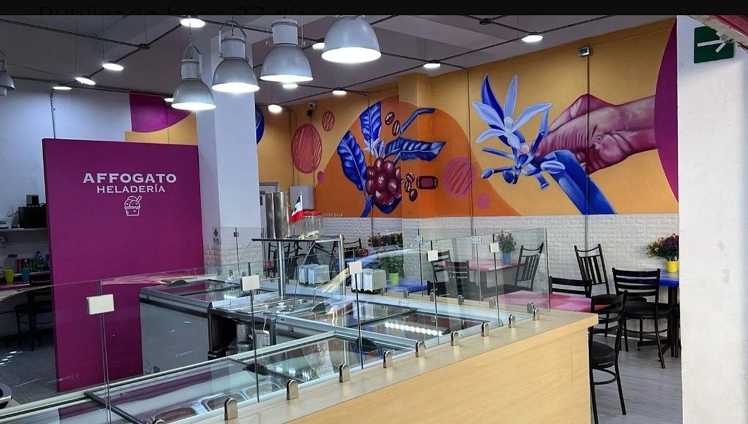Local comercial en Del Valle Norte, Benito Juárez, foto 2 de 9