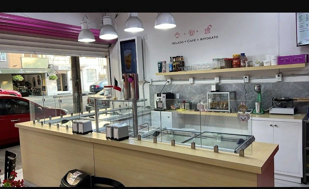 Local comercial en Del Valle Norte, Benito Juárez, foto 3 de 9