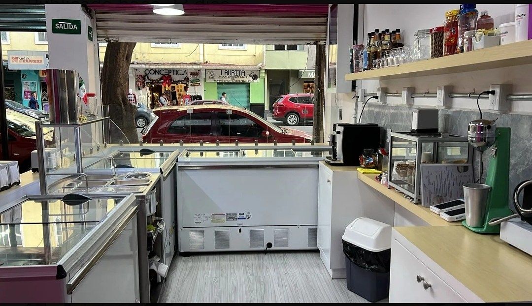 Local comercial en Del Valle Norte, Benito Juárez, foto 4 de 9