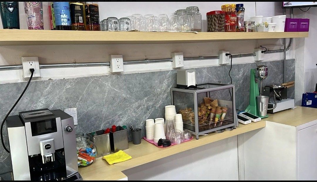 Local comercial en Del Valle Norte, Benito Juárez, foto 6 de 9