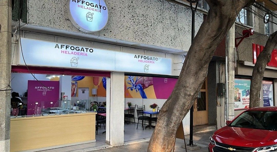 Local comercial en Del Valle Norte, Benito Juárez, foto 8 de 9