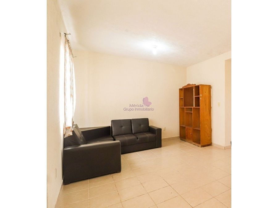 Casa en Vega del Mayab, Conkal, foto 4 de 12