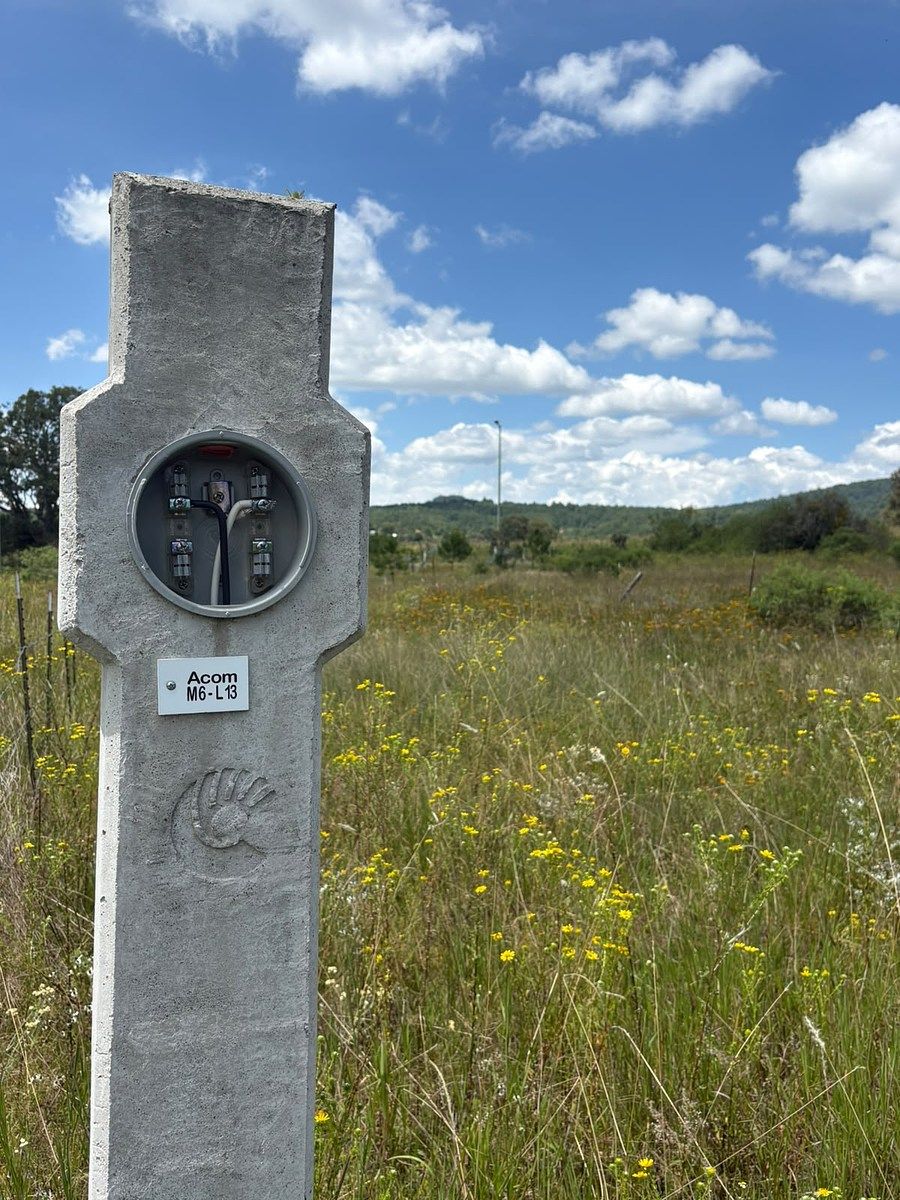 Terreno en venta Los Fresnos, Tapalpa, foto 1 de 3