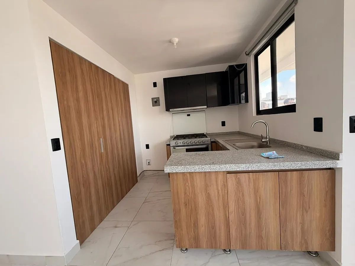 Departamento en Zarú, El Marqués, foto 4 de 10