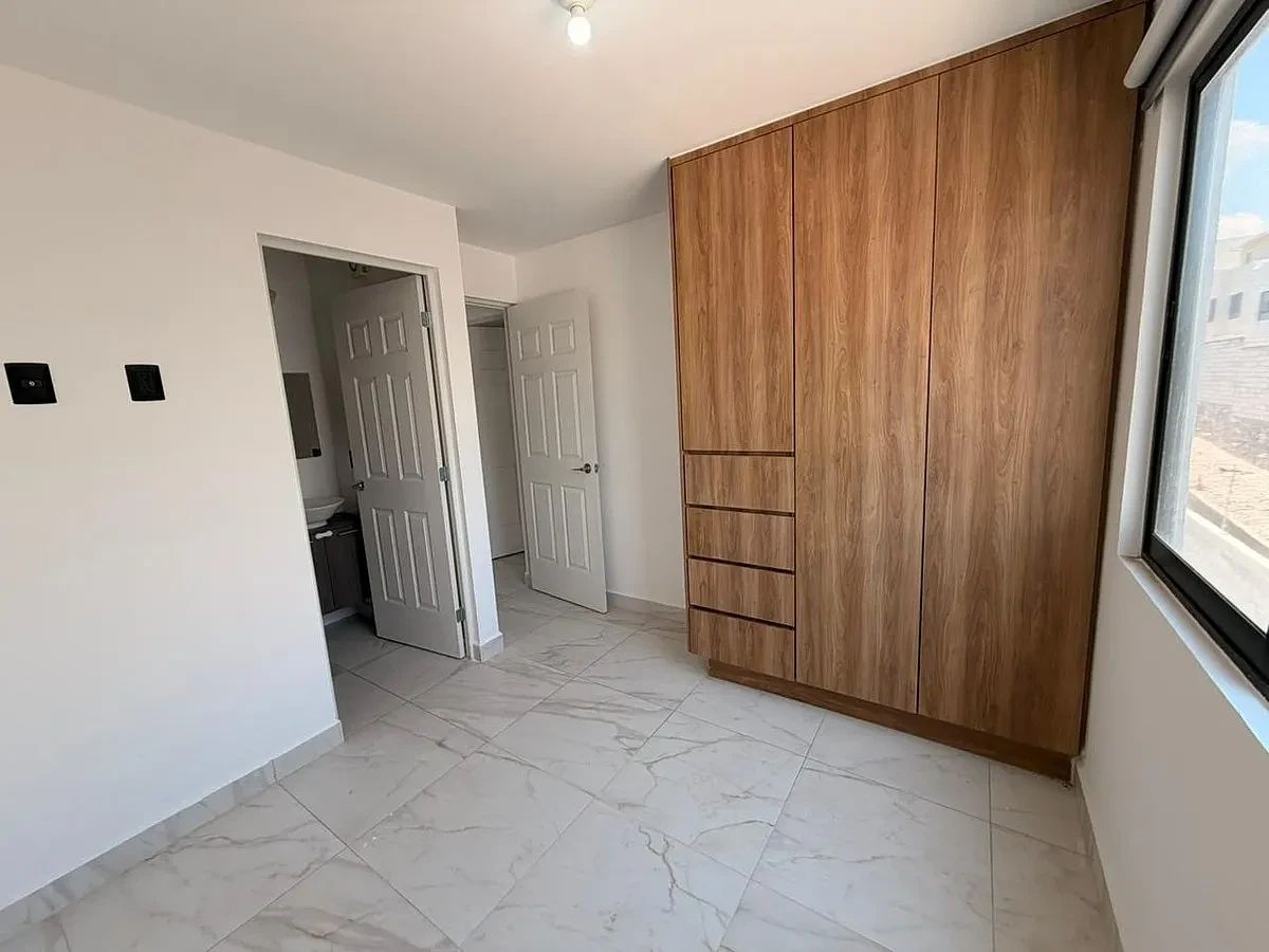 Departamento en Zarú, El Marqués, foto 7 de 10