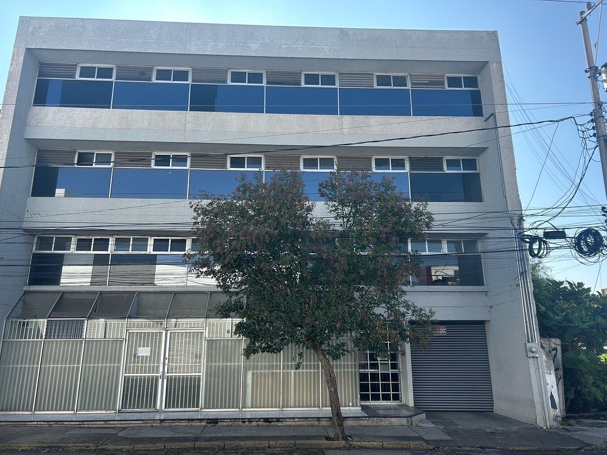 Edificio en venta Y Renta en la colonia El Carmen (SME-1801) - foto 3