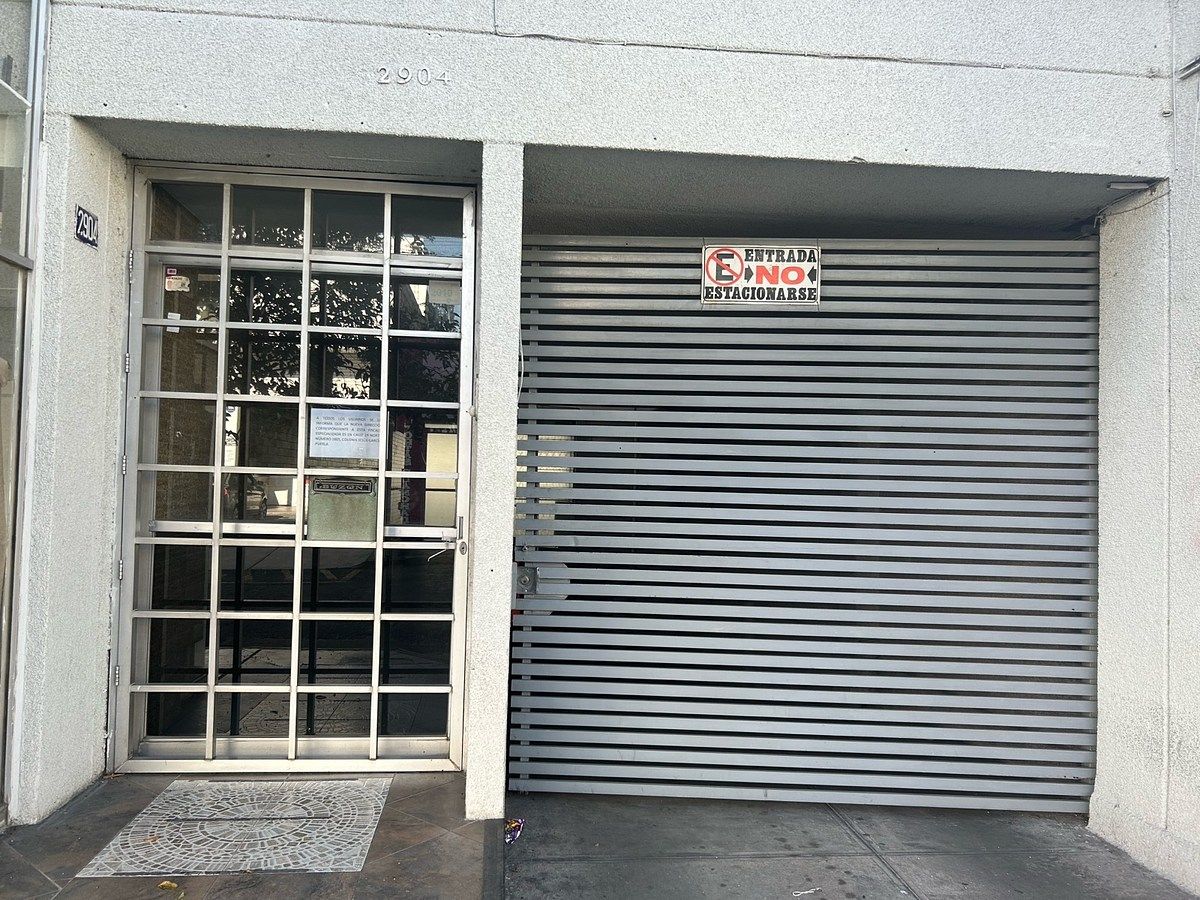 Edificio en venta Y Renta en la colonia El Carmen (SME-1801) - foto 4