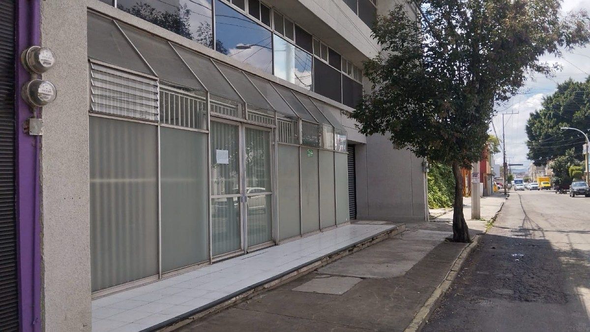 Edificio en venta Y Renta en la colonia El Carmen (SME-1801) - foto 5