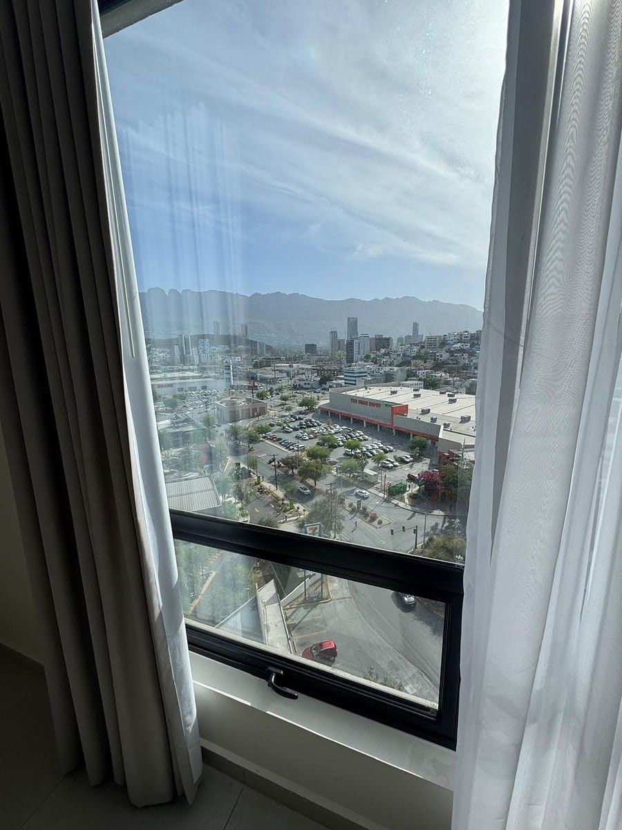 Apartamento em Vista Hermosa, Monterrey, foto 7 de 14