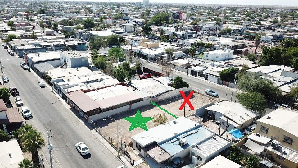 Terreno en Prohogar, Mexicali, foto 4 de 4