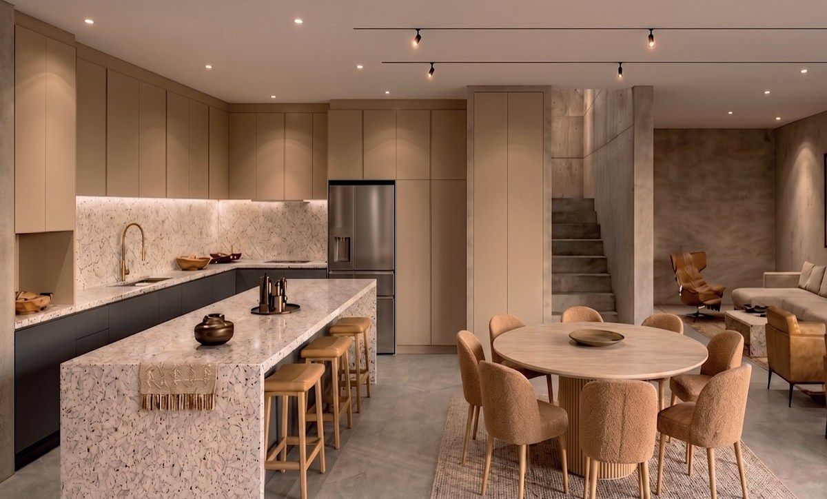 ÚLTIMO Depto. en Venta en Del Valle Centro | 3 Recámaras | 150 m² | Terraza - foto 2
