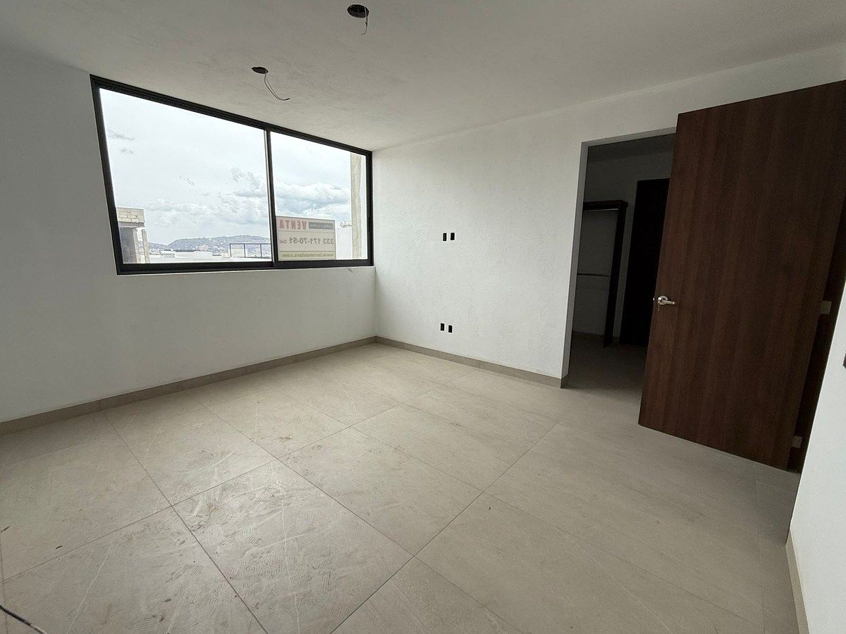Casa em condomínio fechado em Los Robles Residencial, Zapopan, foto 4 de 12