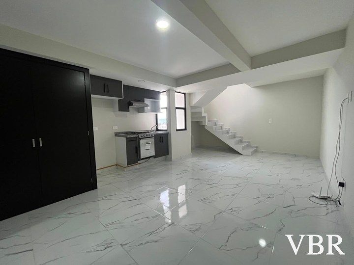Apartment in Pedregal de Santa Ursula, Coyoacán, photo 3 of 27