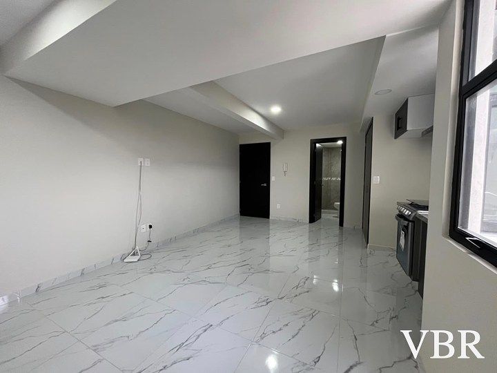Apartment in Pedregal de Santa Ursula, Coyoacán, photo 5 of 27