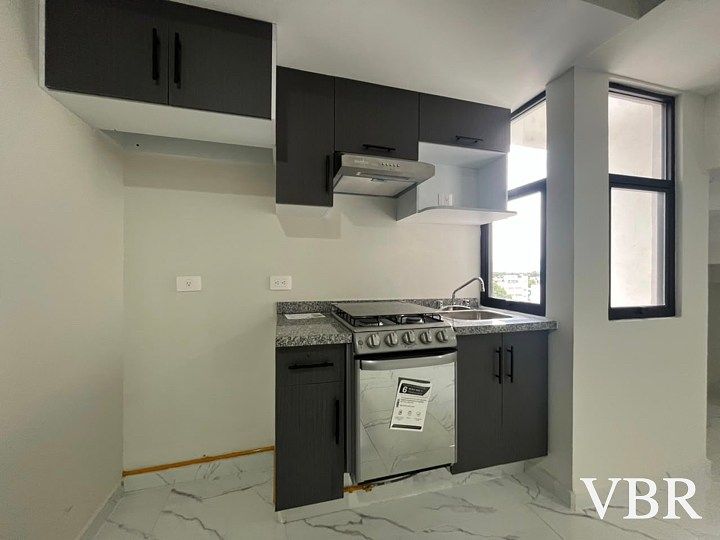 Apartment in Pedregal de Santa Ursula, Coyoacán, photo 6 of 27