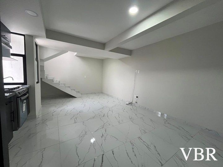 Apartment in Pedregal de Santa Ursula, Coyoacán, photo 9 of 27