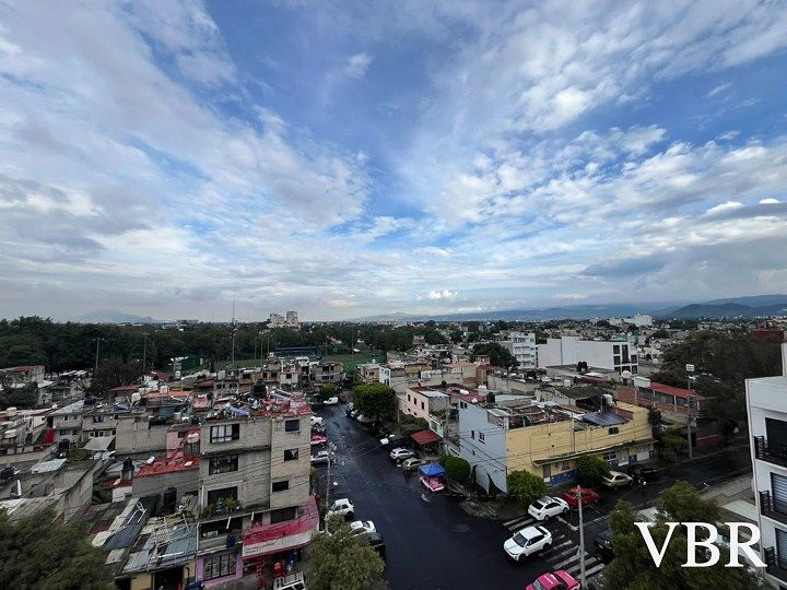 Departamento en Pedregal de Santa Ursula, Coyoacán, foto 13 de 27