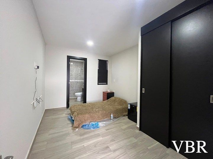 Departamento en Pedregal de Santa Ursula, Coyoacán, foto 17 de 27