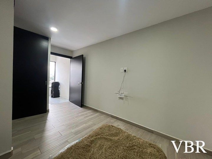 Departamento en Pedregal de Santa Ursula, Coyoacán, foto 18 de 27