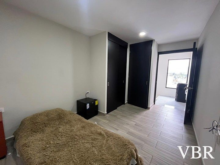 Departamento en Pedregal de Santa Ursula, Coyoacán, foto 19 de 27