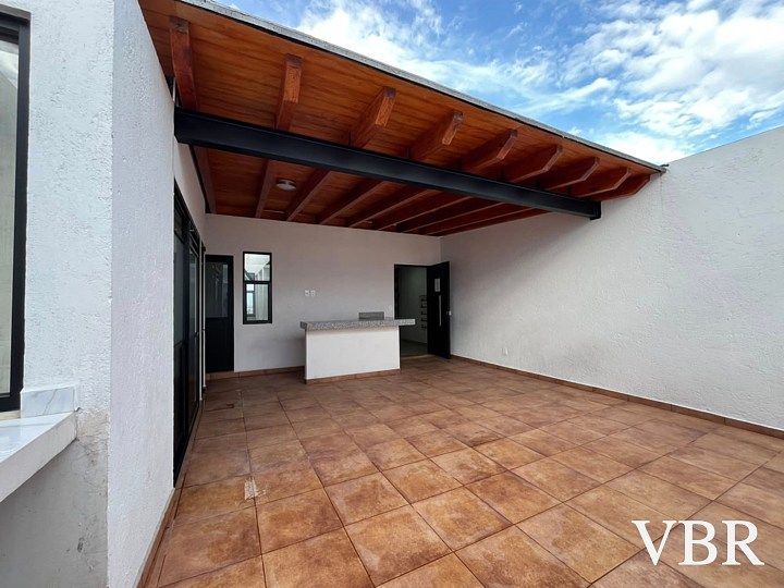 Departamento en Pedregal de Santa Ursula, Coyoacán, foto 22 de 27
