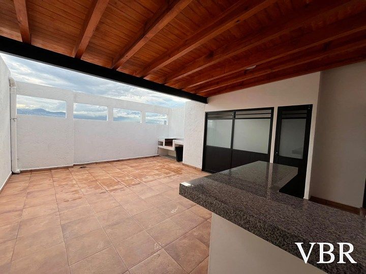 Departamento en Pedregal de Santa Ursula, Coyoacán, foto 23 de 27