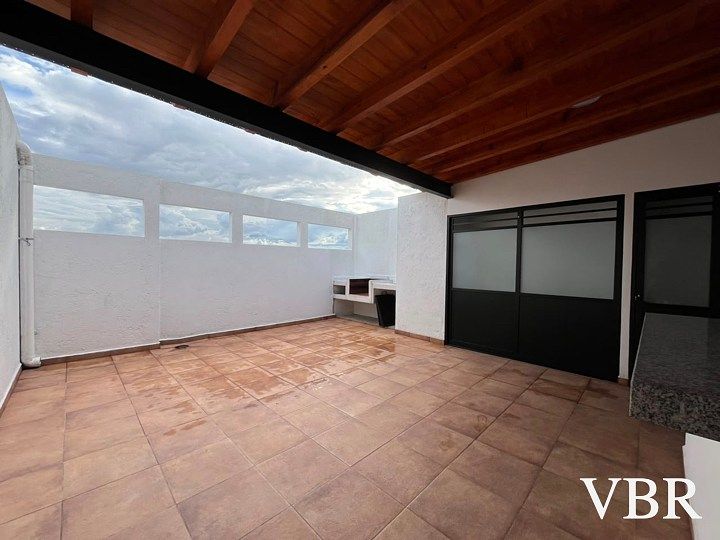 Departamento en Pedregal de Santa Ursula, Coyoacán, foto 24 de 27