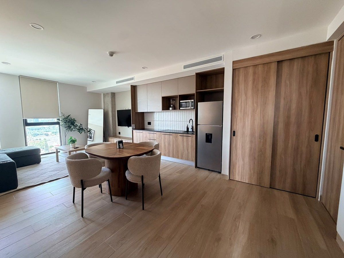 Departamento en Chapalita, Guadalajara, foto 4 de 19