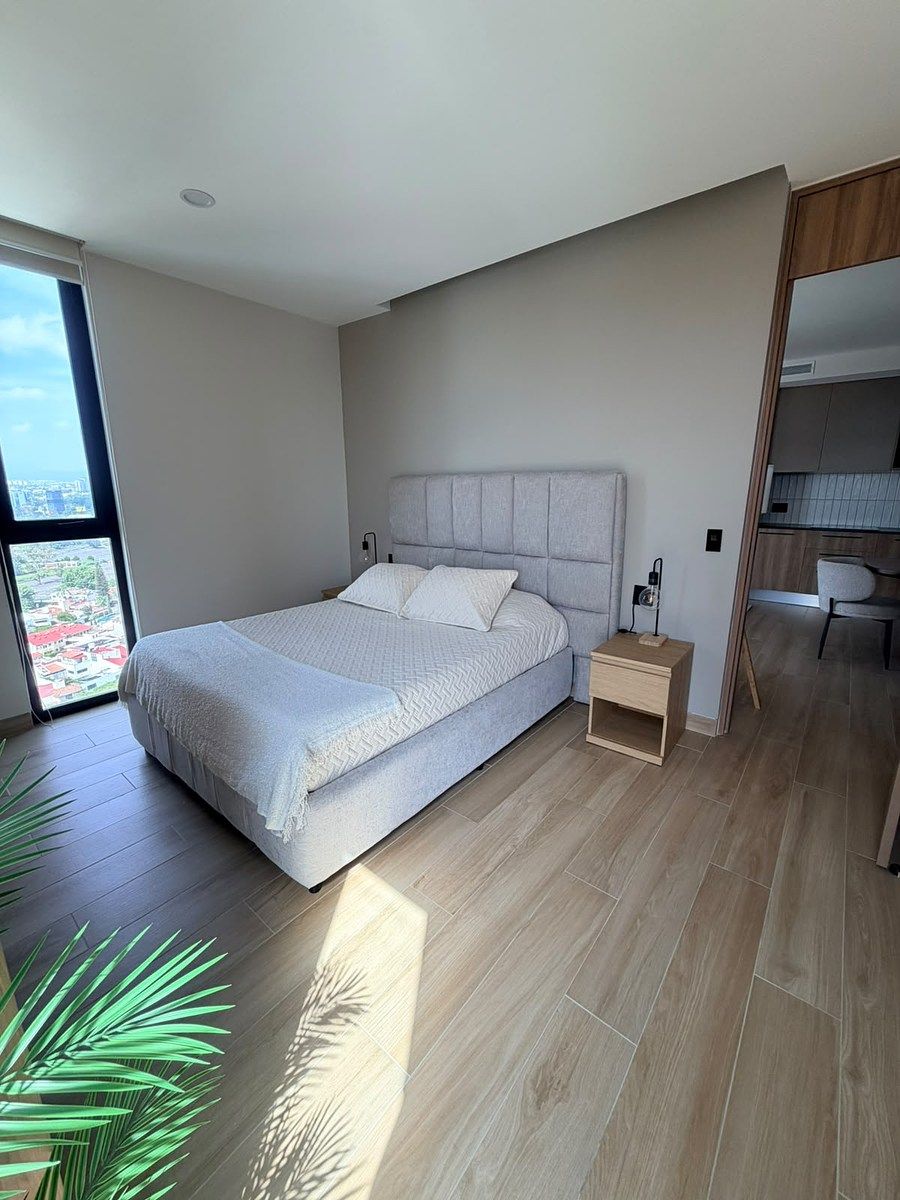 Departamento en Chapalita, Guadalajara, foto 8 de 19